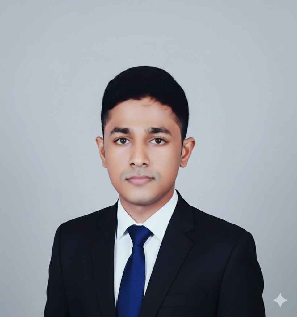 Dulen Gunarathna